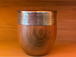 Calden virola alpaca ancha