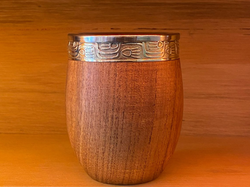 Calden virola fina alpaca