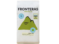 Fronteras Montañita