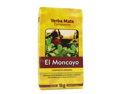 El Moncayo Compuesta x 1kg