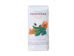 Fronteras Poleo y Cadamomo 500gr