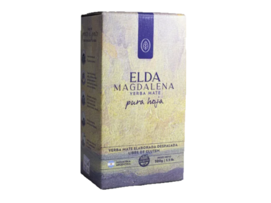 Elda Magdalena 500gr
