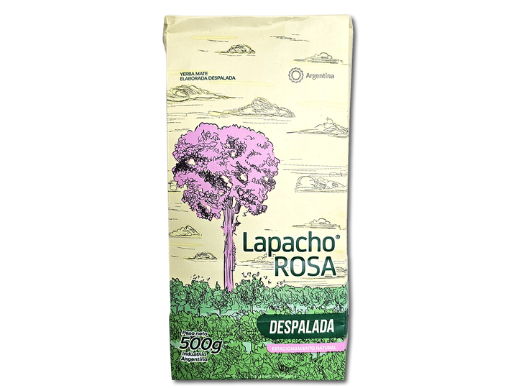 Lapacho Rosa Despalada 500gr