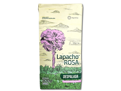 Lapacho Rosa Despalada 500gr