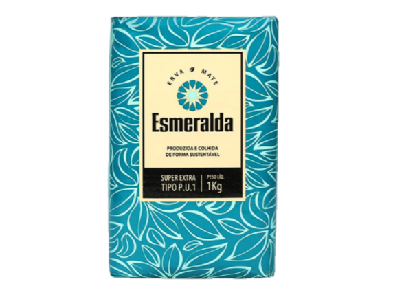 Esmeralda 1 kg
