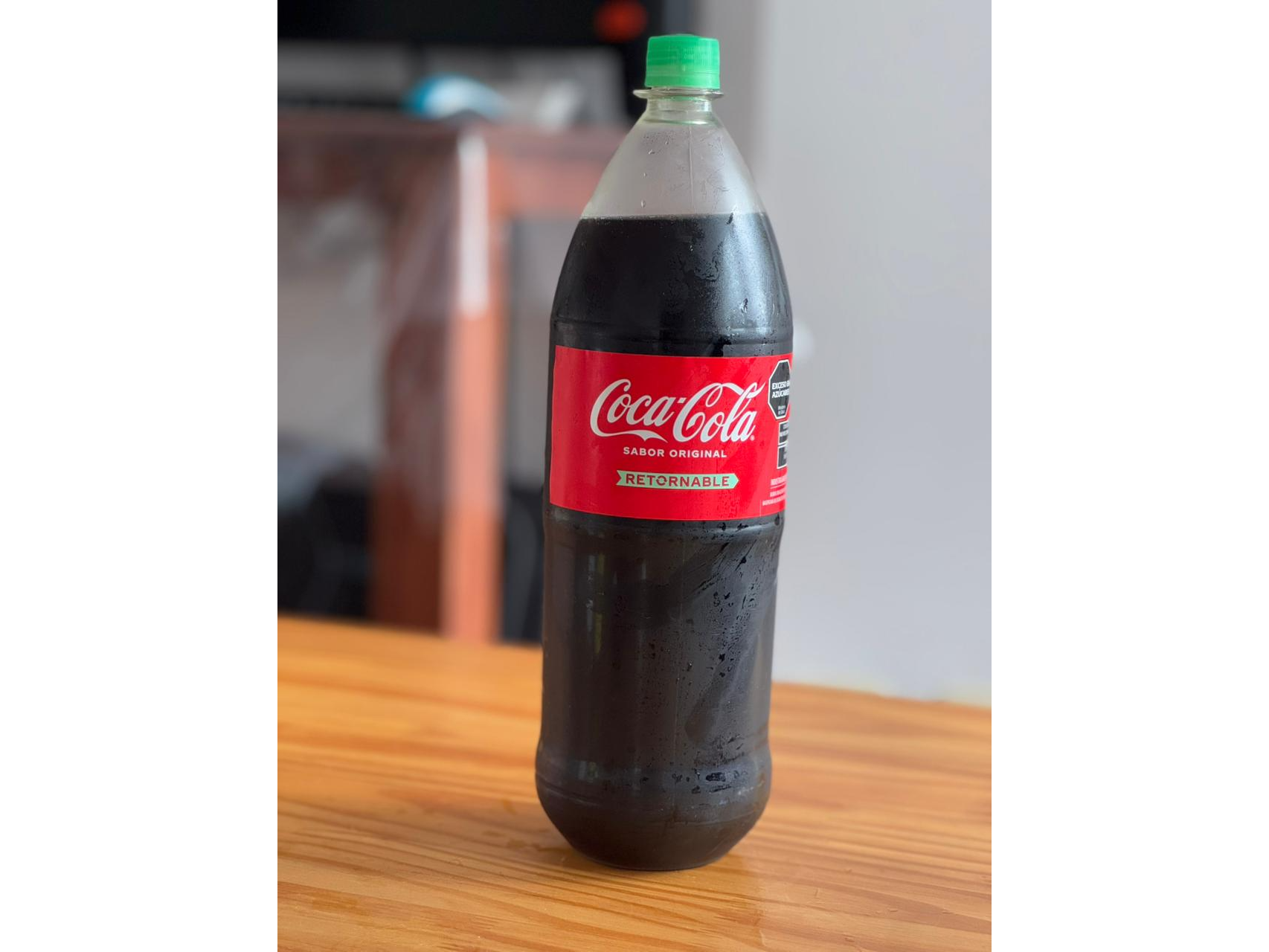 Coca Cola 2L Ret