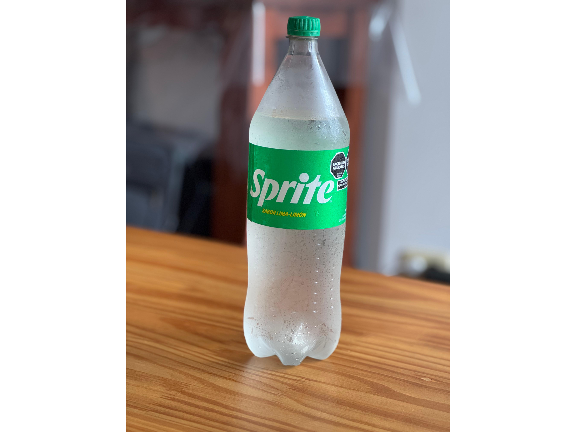 Sprite 1.5 L