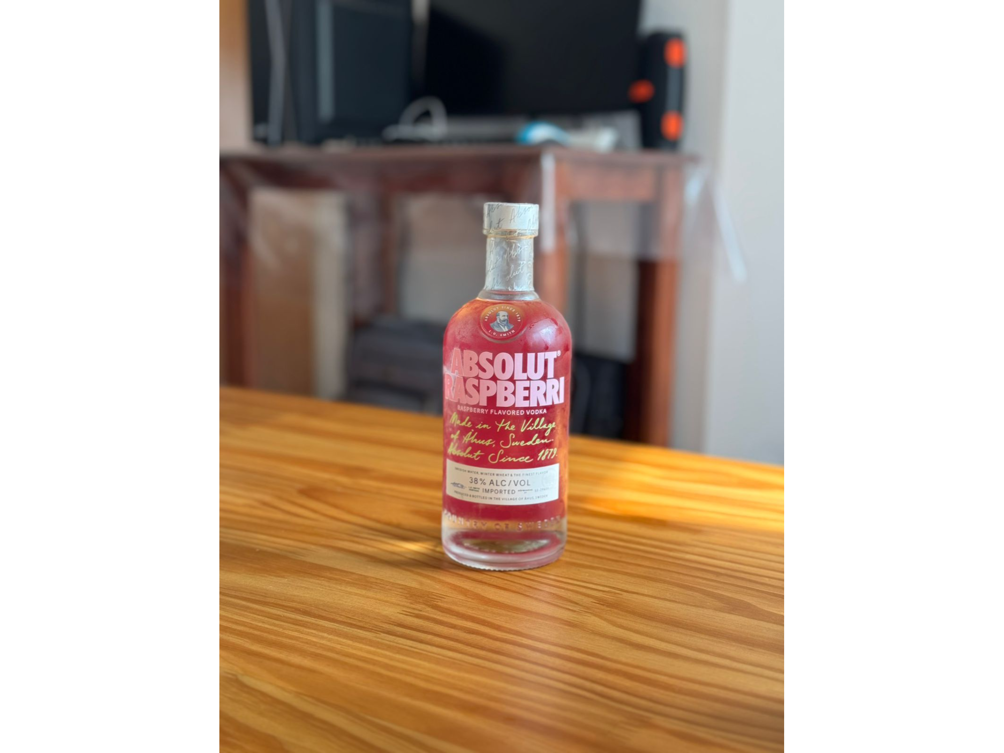 Absolut Saborizado