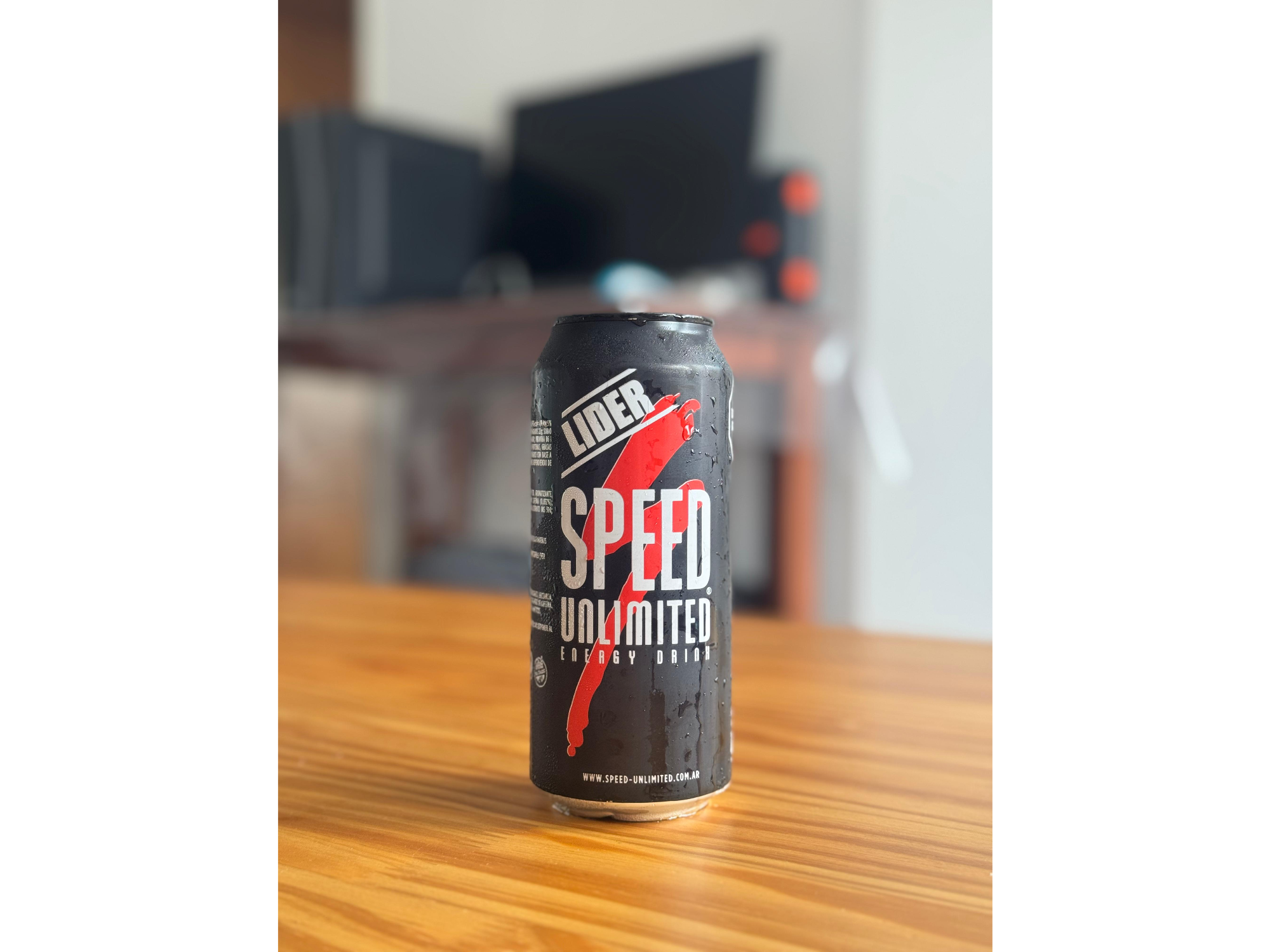 Speed XL