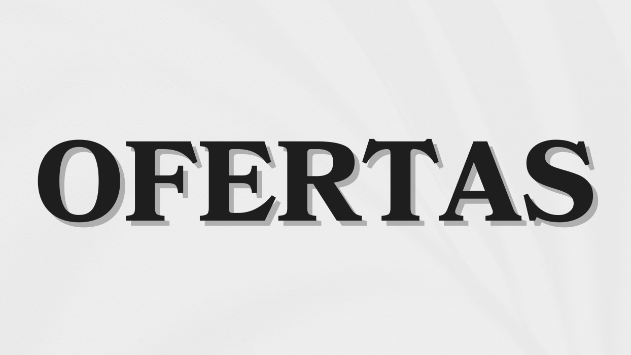 OFERTAS
