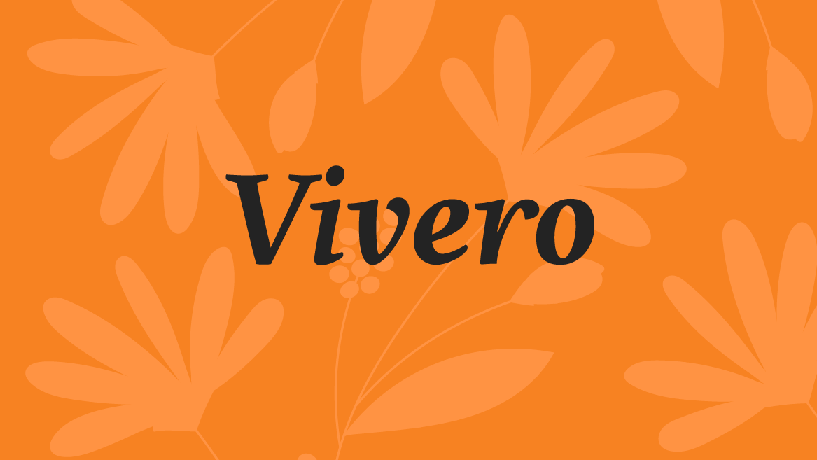 Vivero