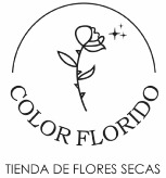 Logo Color Florido