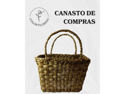 Canasto de compra