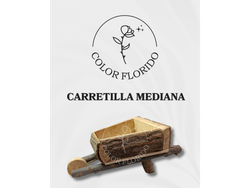 Carretilla Mediana