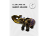 Elefante Barro Grande