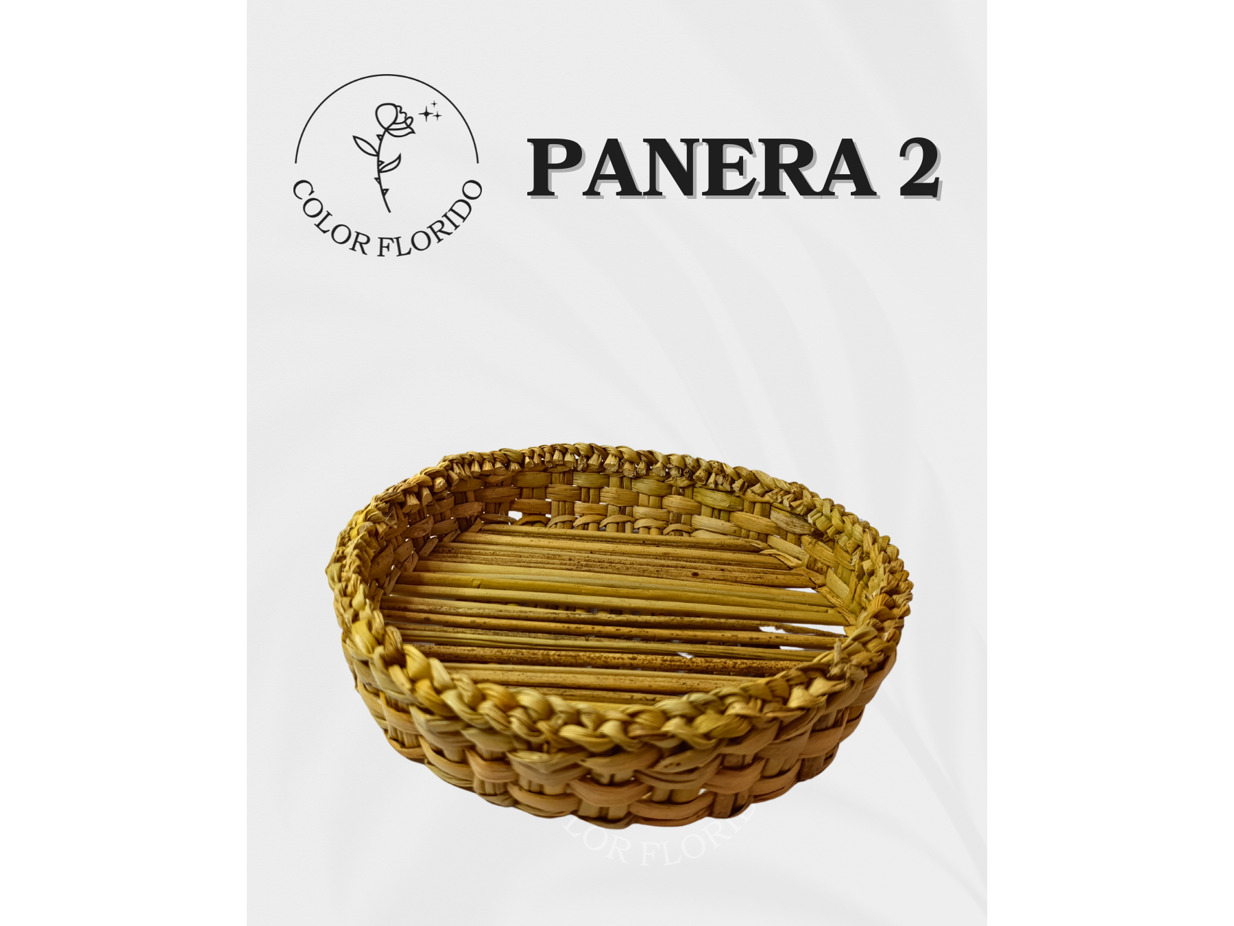 Panera nro2
