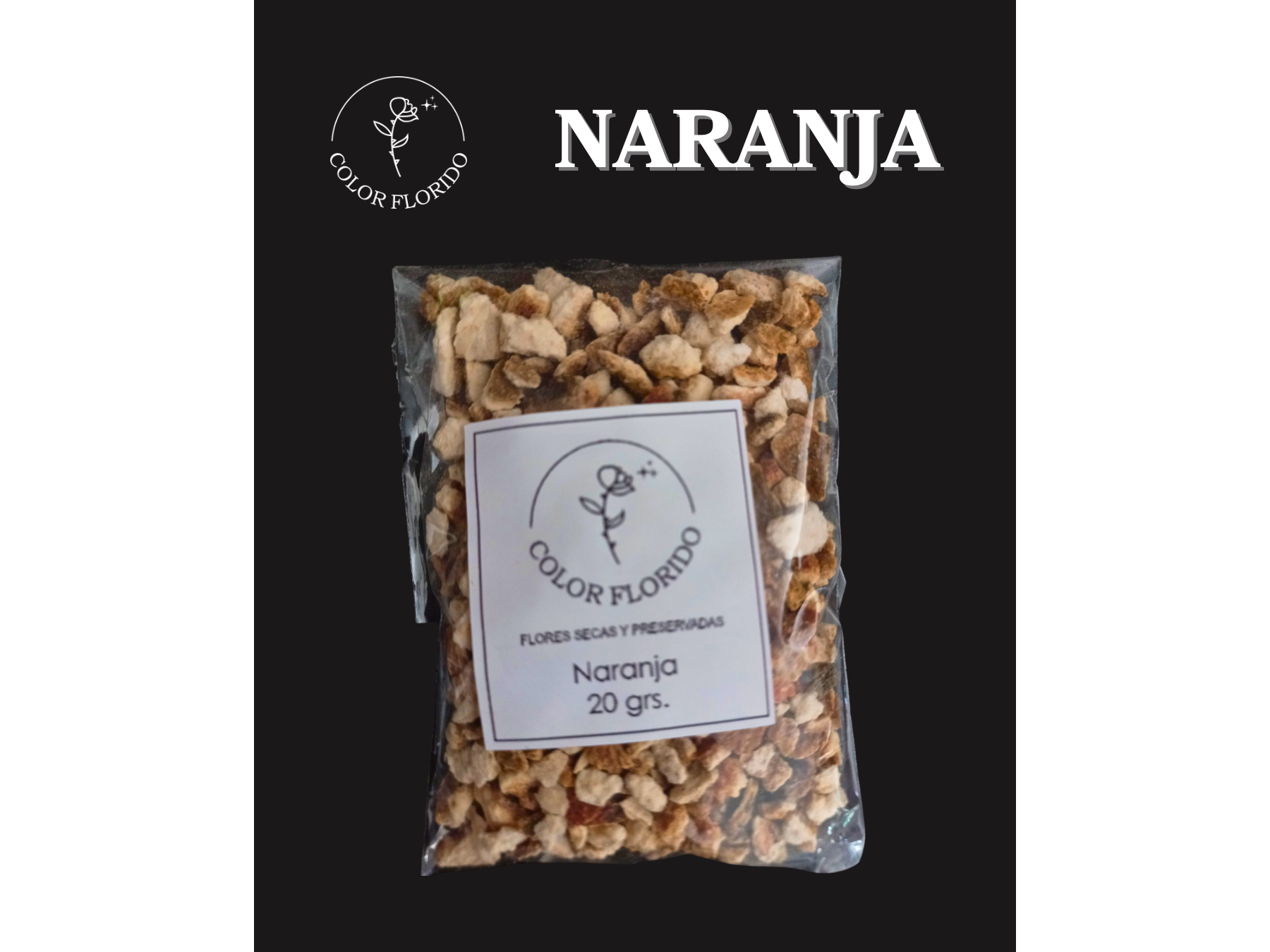 Naranja