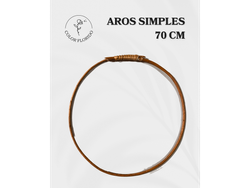 AROS SIMPLES 70 cm