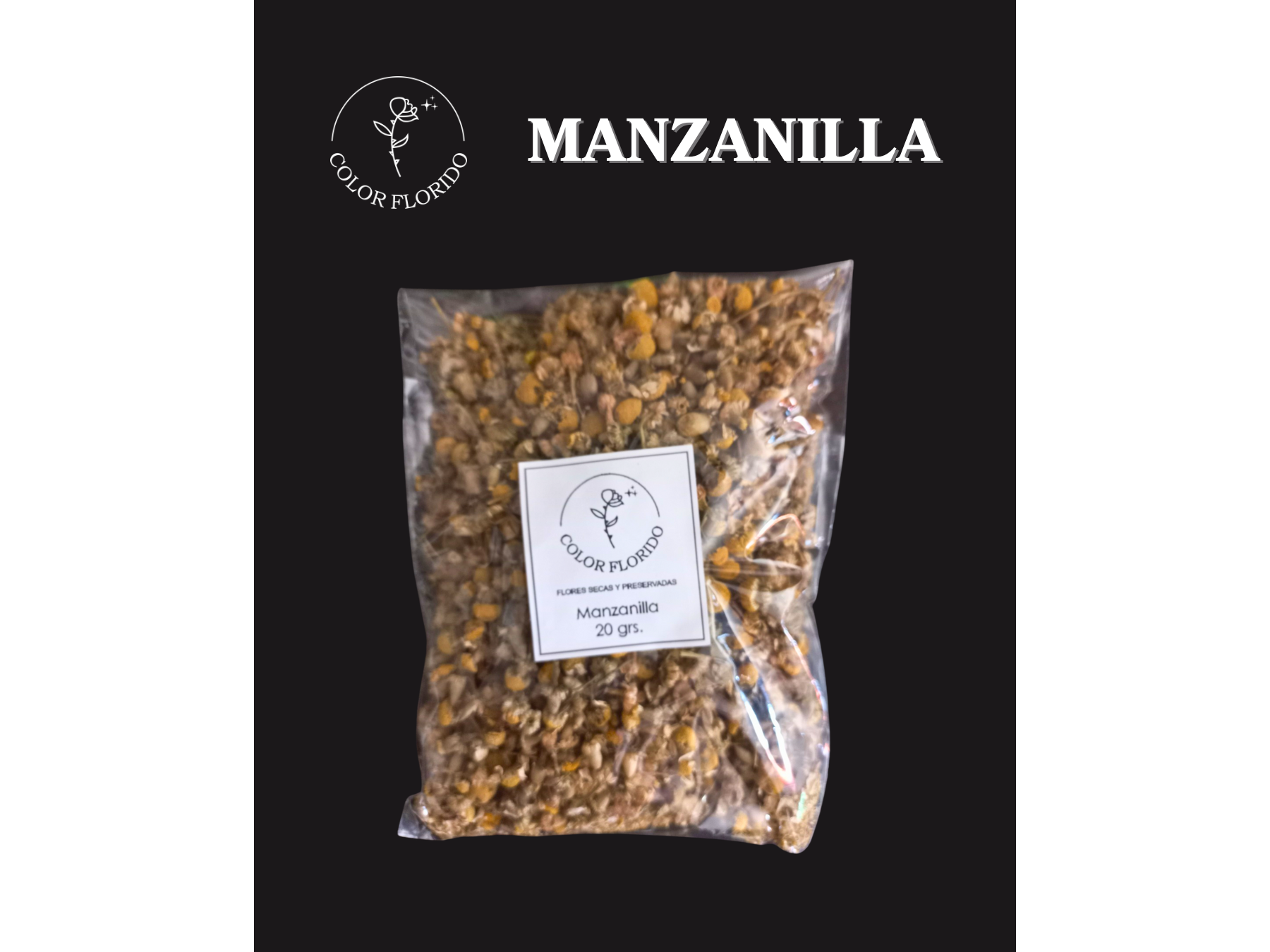 Manzanilla