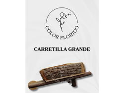Carretilla Grande