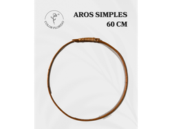 AROS SIMPLES 60 cm