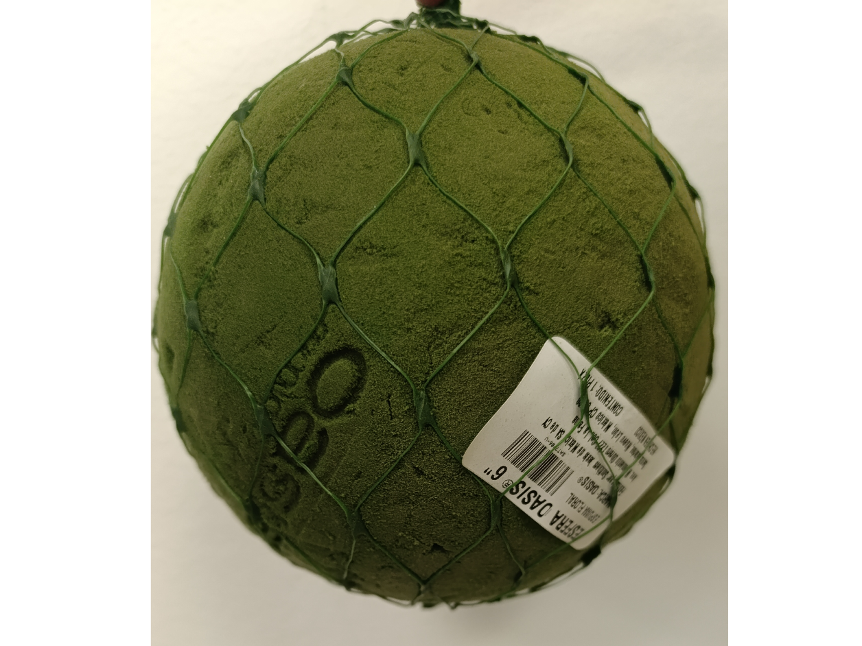 Bola 15