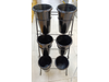 Exhibidores Plegable x6