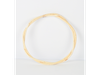 AROS DE MIMBRE TRENZADO 30 cm