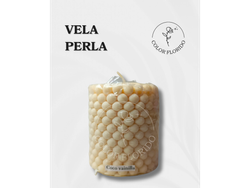 Velas Perla