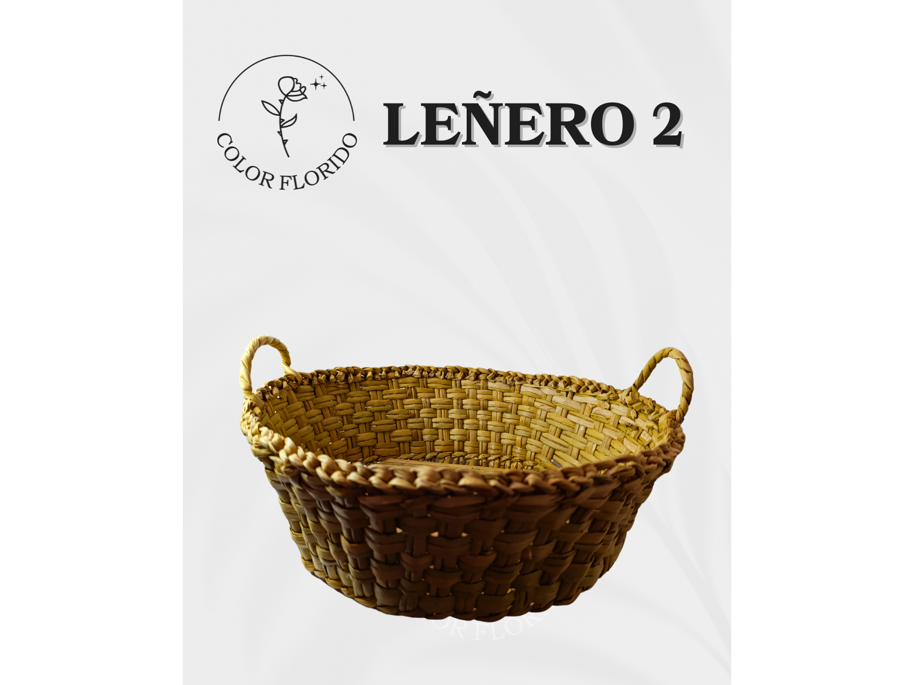 Leñero nro 2