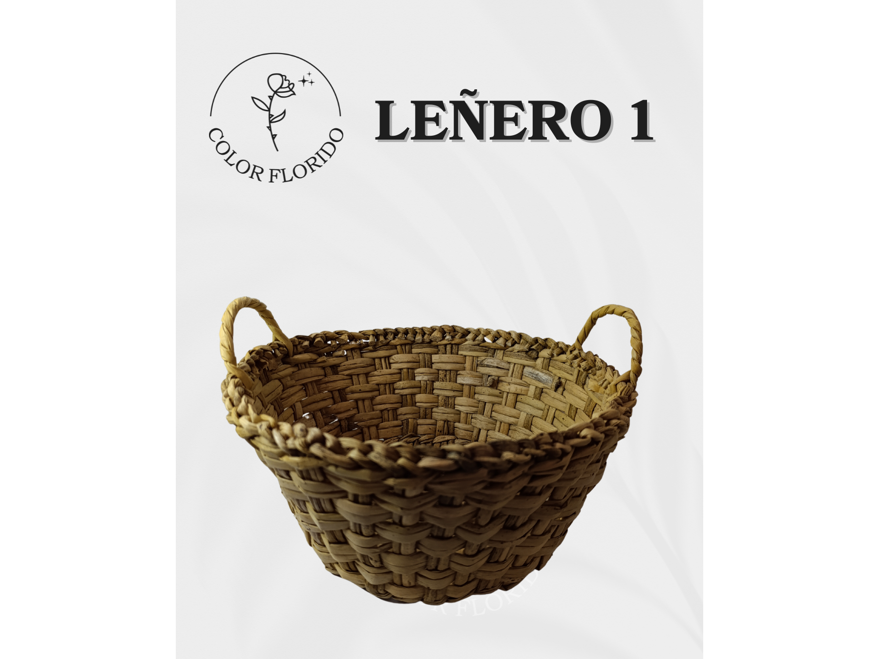 Leñero nro 1