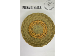 Panera de SIMBOL