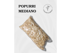 Popurri mediano