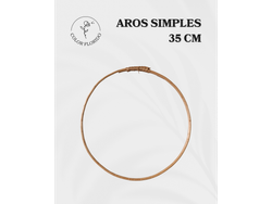 AROS SIMPLES 35 cm