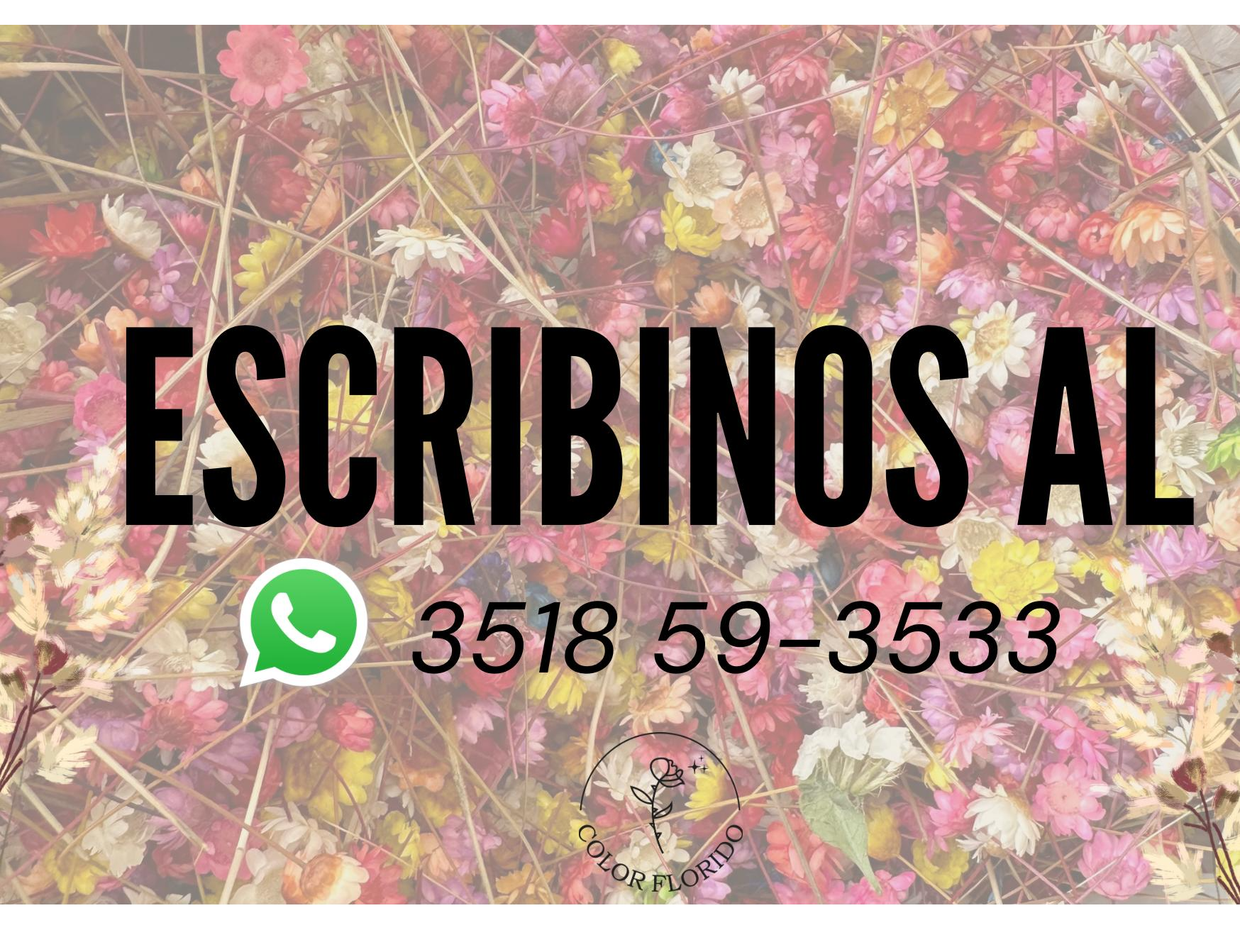 LISTA DE PRECIOS PARA COMERCIOS