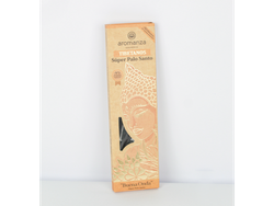 Sahumerios Tibetanos Aromanza x8