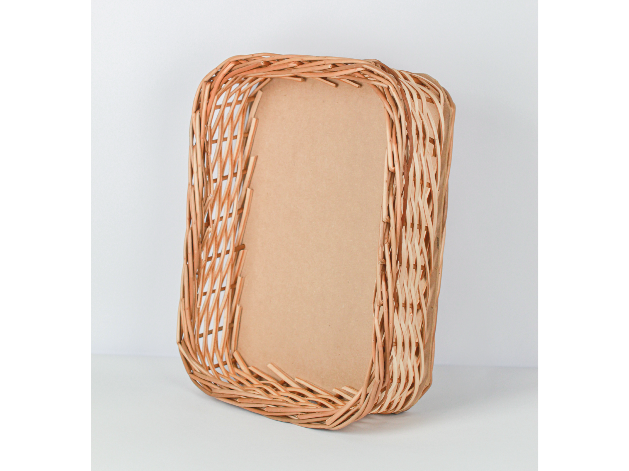 Panera rectangular nro 1