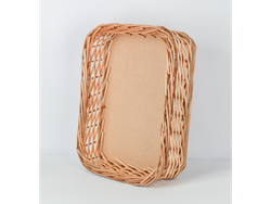 Panera rectangular nro 1