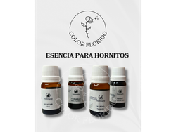 Esencia para Hornito
