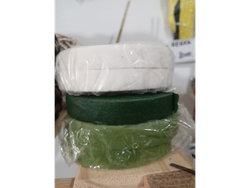 Cinta engomada florista