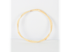 AROS DE MIMBRE TRENZADO 25 cm