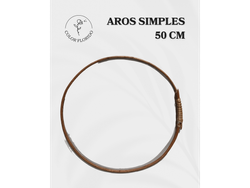 AROS SIMPLES 50 cm