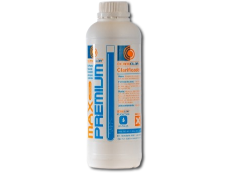 Max Premium x 1 Lts Cerroclor (Clarificador, floculante, decantador)
