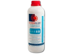 Clarificador x 1 Lts CerroClor