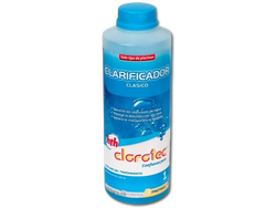 Clarificador Clasico x 1 Lts Clorotec