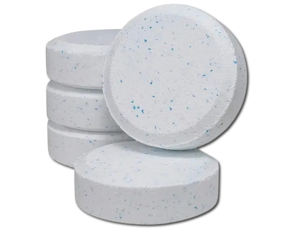 Pastillas Triple Accion x 1 kg