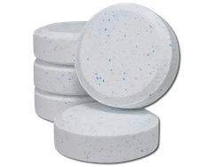 Pastillas Triple Accion x 1 kg