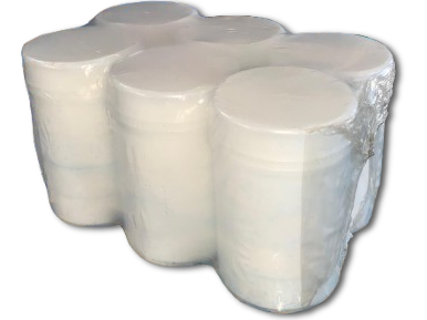 Sixpack Pastillas Triple Accion x 6 kg