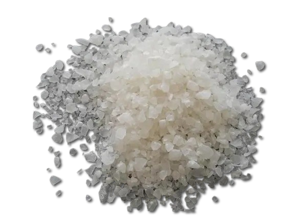 Sulfato de alumino x 1 Kg  en bolsa