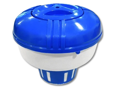 Boya Vulcano Grande (Para Pastillas de 200 gr)